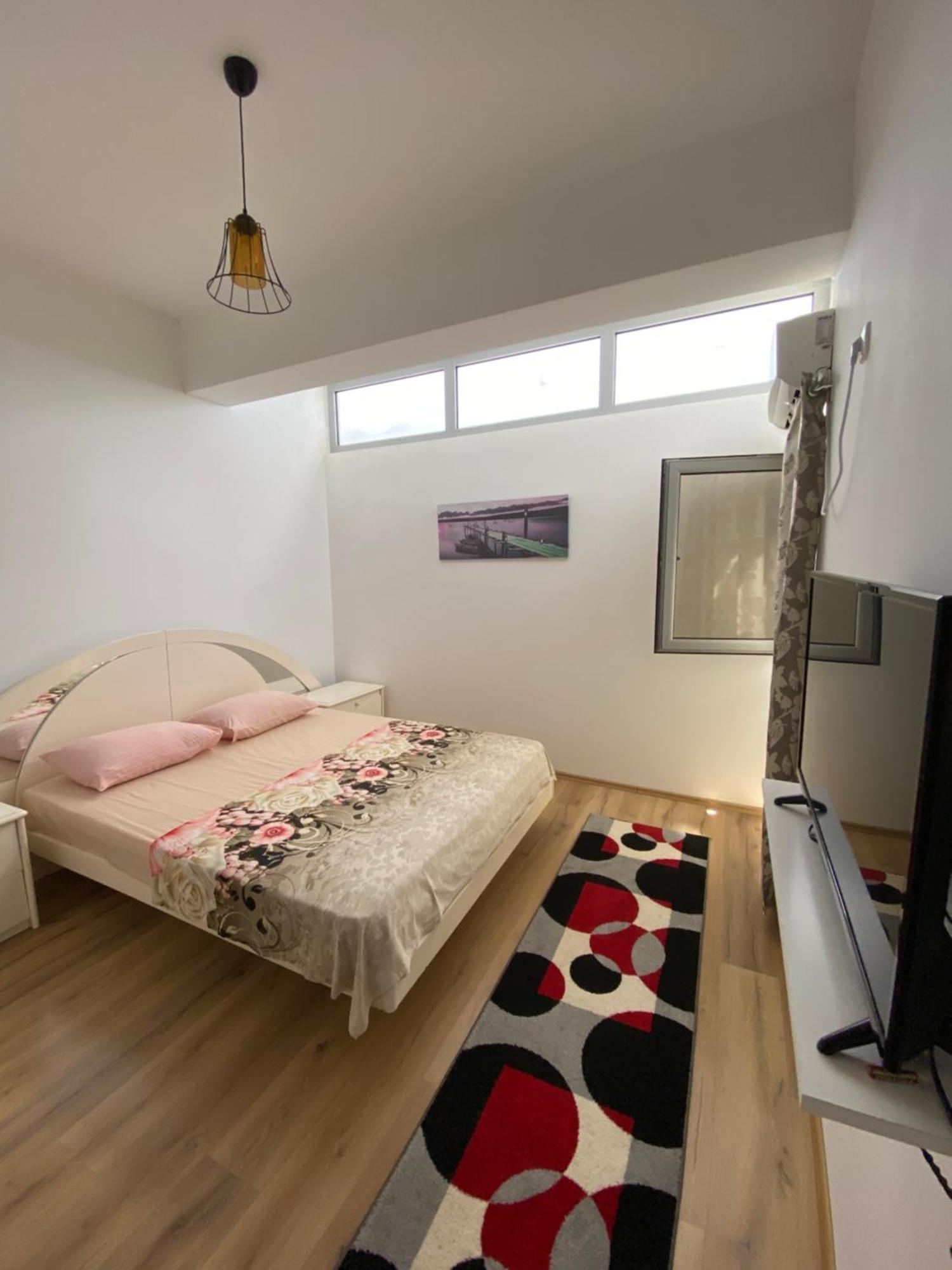 Leli Apartments 울친 외부 사진